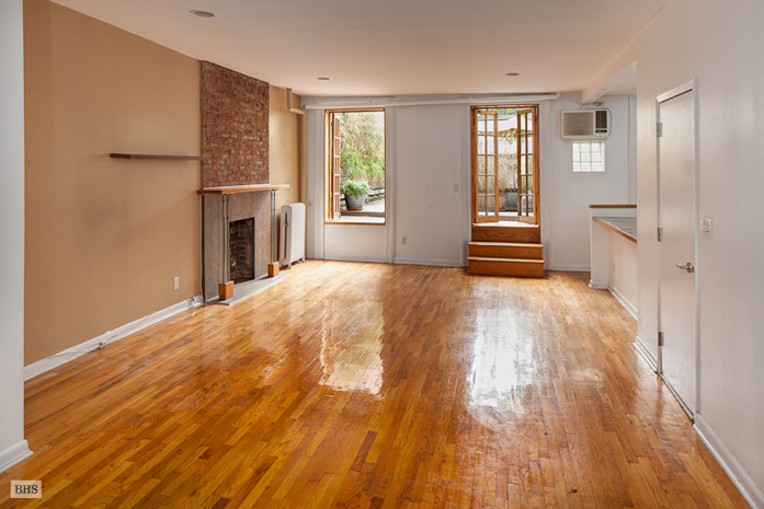 Photo 1 of 414 West 51st Street 3, Midtown West, NYC, $1,180,000, Web #: 3411785