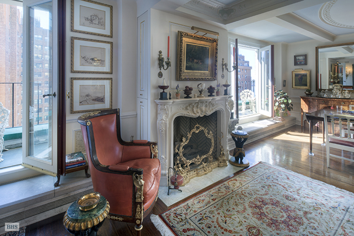 Photo 1 of 304 West 75th Street, Upper West Side, NYC, $1,575,000, Web #: 3433701