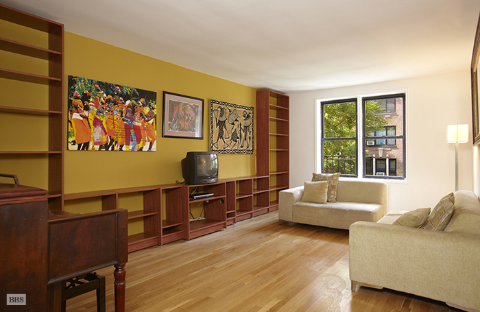 Photo 1 of 70 Park Terrace East, Fort George, NYC, $210,000, Web #: 3437306