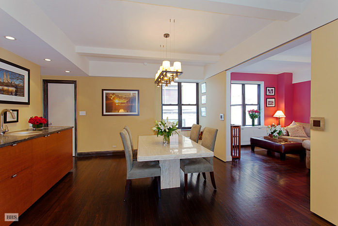 Photo 1 of 12 West 72nd Street, Upper West Side, NYC, $2,575,000, Web #: 3445842