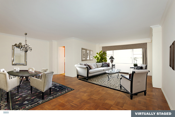 Photo 1 of 201 East 79th Street, Upper East Side, NYC, $1,085,000, Web #: 3448682