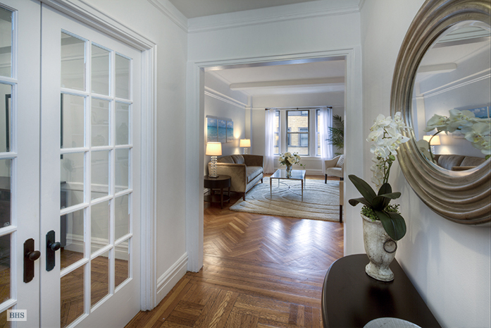 Photo 1 of 321 West 78th Street, Upper West Side, NYC, $2,075,000, Web #: 3460562