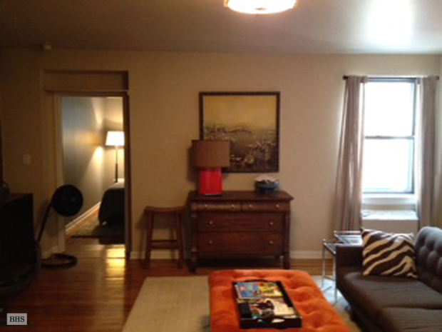Photo 1 of West 69th Street, Upper West Side, NYC, $2,500, Web #: 3496360