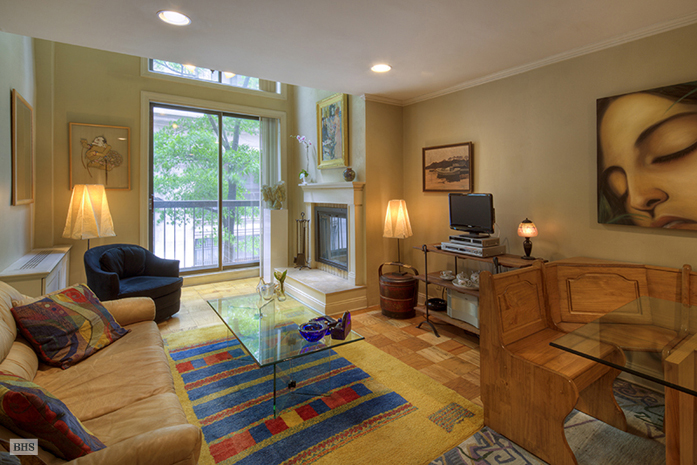 Photo 1 of 7 East 35th Street, Midtown East, NYC, $815,000, Web #: 3512694
