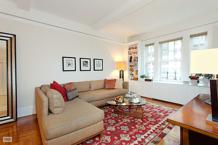 Photo 1 of 588 West End Avenue, Upper West Side, NYC, $1,020,000, Web #: 3527596