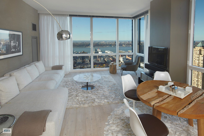 Photo 1 of 247 West 46th Street, Midtown West, NYC, $2,450,000, Web #: 3563856