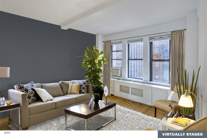 Photo 1 of 157 East 72nd Street, Upper East Side, NYC, $675,000, Web #: 3581303