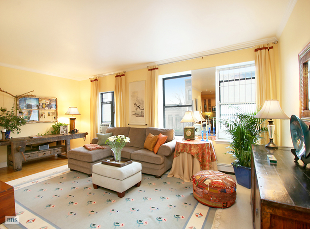 Photo 1 of Serene 2 Br In Vibrant Prospect Heights, Brooklyn, New York, $663,965, Web #: 3654975