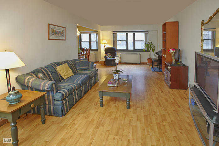 Photo 1 of 235 East 87th Street, Upper East Side, NYC, $575,000, Web #: 3655042