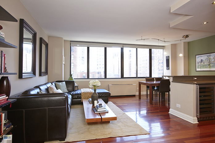 Photo 1 of 455 East 86th Street, Upper East Side, NYC, $830,000, Web #: 3661049