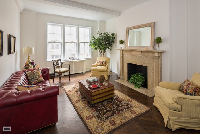 Photo 1 of 1060 Park Avenue, Upper East Side, NYC, $1,439,550, Web #: 3668172