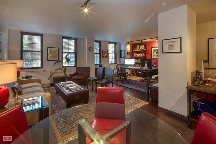 Photo 1 of 222 West 14th Street, Greenwich Village/Chelsea, NYC, $956,000, Web #: 3671034
