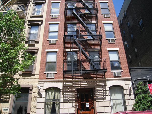 Photo 1 of West 20th Street, Greenwich Village/Chelsea, NYC, $2,775, Web #: 3674483