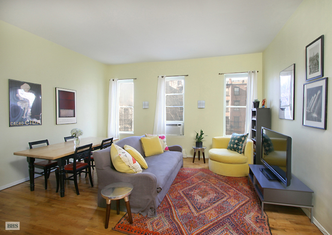 Photo 1 of Premier Park Block 2 Bedroom, Brooklyn, New York, $740,000, Web #: 3689260