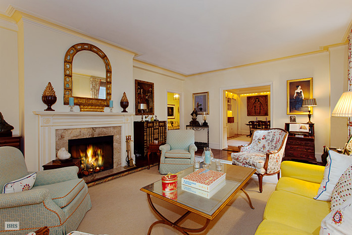 Photo 1 of 1112 Park Avenue, Upper East Side, NYC, $2,033,500, Web #: 3702357