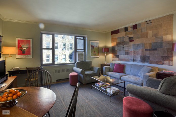Photo 1 of 12 West 9th Street, Greenwich Village/Chelsea, NYC, $667,000, Web #: 3702448