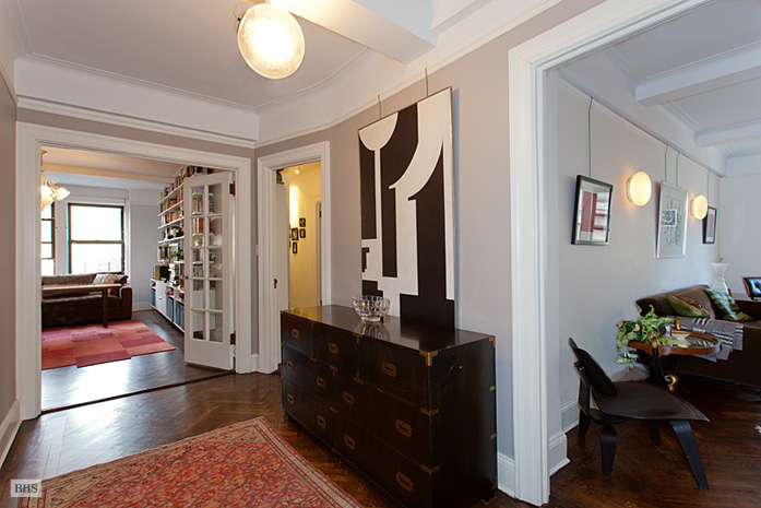 Photo 1 of 600 West 111th Street, Upper West Side, NYC, $1,850,000, Web #: 3713318