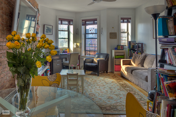 Photo 1 of Perfect Park Slope Living, Brooklyn, New York, $605,000, Web #: 3724148