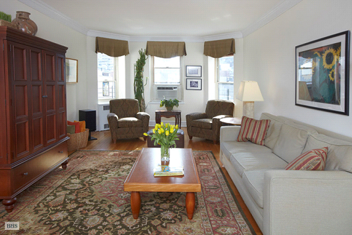 Photo 1 of 515 East 89th Street, Upper East Side, NYC, $1,230,000, Web #: 3736664