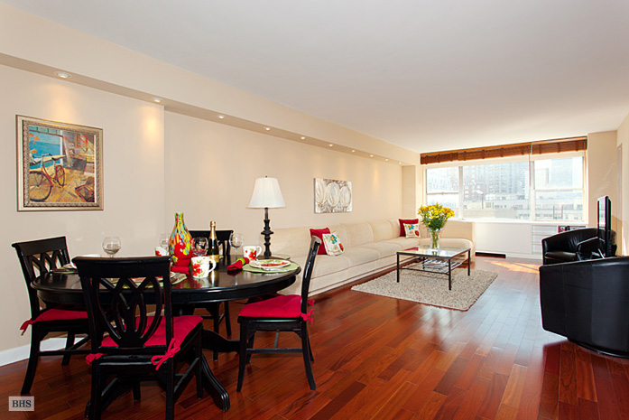 Photo 1 of 150 East 69th Street, Upper East Side, NYC, $845,000, Web #: 3749577