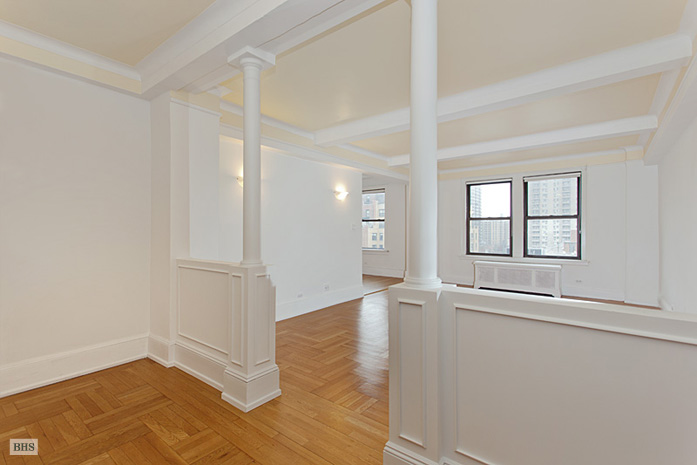 Photo 1 of Central Park West, Upper West Side, NYC, $6,295, Web #: 3754637
