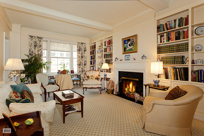 Photo 1 of 164 East 72nd Street, Upper East Side, NYC, $1,900,000, Web #: 3767022