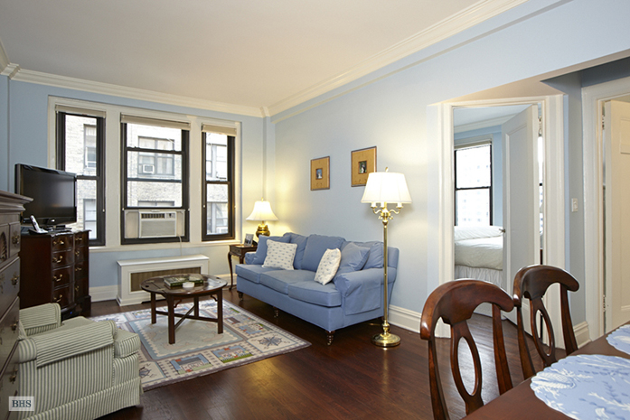 Photo 1 of 255 West End Avenue, Upper West Side, NYC, $600,000, Web #: 3796023