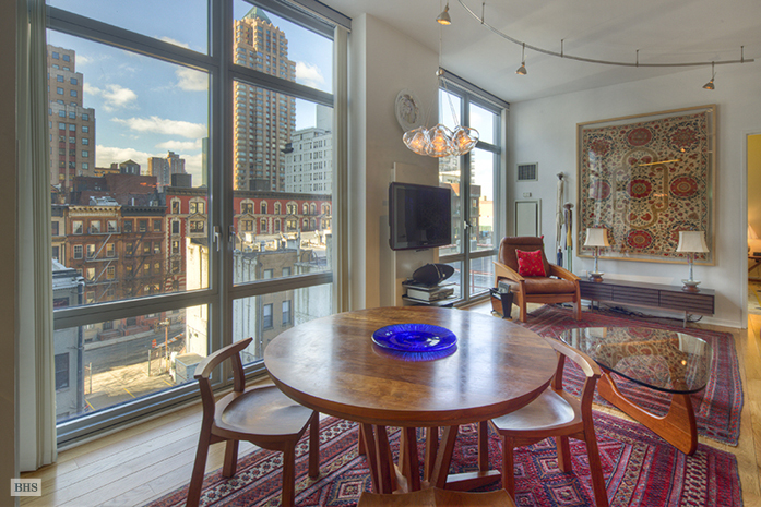 Photo 1 of 310 West 52nd Street, Midtown West, NYC, $2,112,500, Web #: 3807340