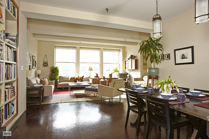 Photo 1 of 74 Fifth Avenue, Greenwich Village/Chelsea, NYC, $2,595,000, Web #: 3811567