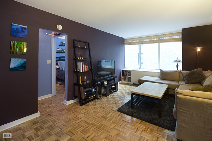 Photo 1 of 61 West 62nd Street, Upper West Side, NYC, $580,000, Web #: 3823549