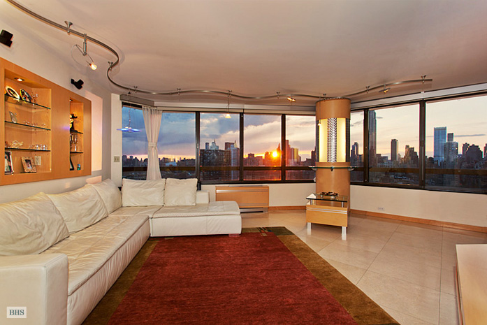 Photo 1 of 630 First Avenue, Midtown East, NYC, $1,750,000, Web #: 3838691