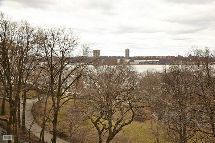 Photo 1 of 180 Riverside Drive, Upper West Side, NYC, $3,750,000, Web #: 3852197