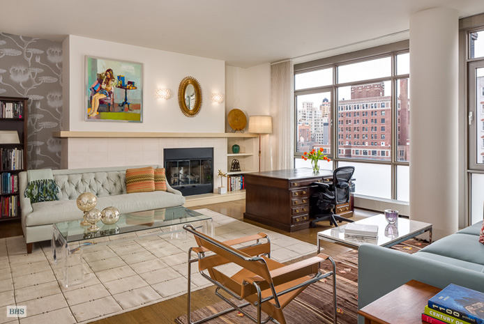 Photo 1 of 120 West 72nd Street, Upper West Side, NYC, $6,575,000, Web #: 3859407