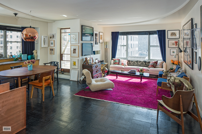 Photo 1 of 2 Fifth Avenue, Greenwich Village/Chelsea, NYC, $1,375,000, Web #: 3881743