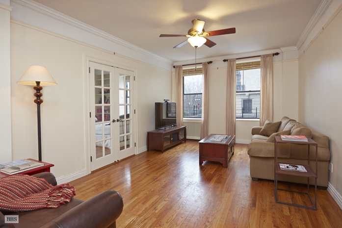 Photo 1 of 325 Riverside Drive, Upper West Side, NYC, $1,310,000, Web #: 3893093