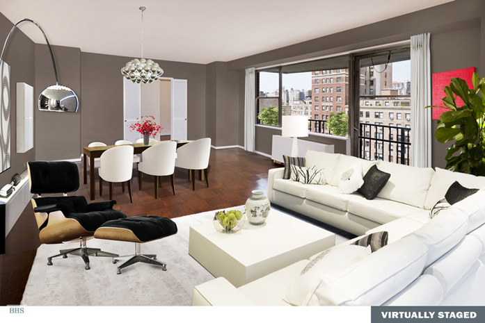 Photo 1 of 80 Central Park West, Upper West Side, NYC, $625,000, Web #: 3899250