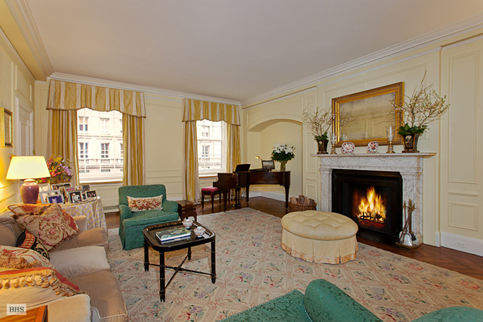 Photo 1 of 765 Park Avenue, Upper East Side, NYC, $7,300,000, Web #: 3912154