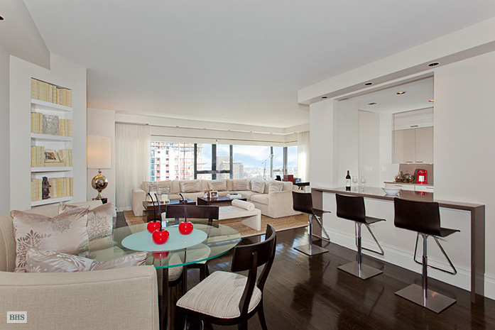 Photo 1 of 425 East 58th Street, Midtown East, NYC, $1,637,500, Web #: 3919344