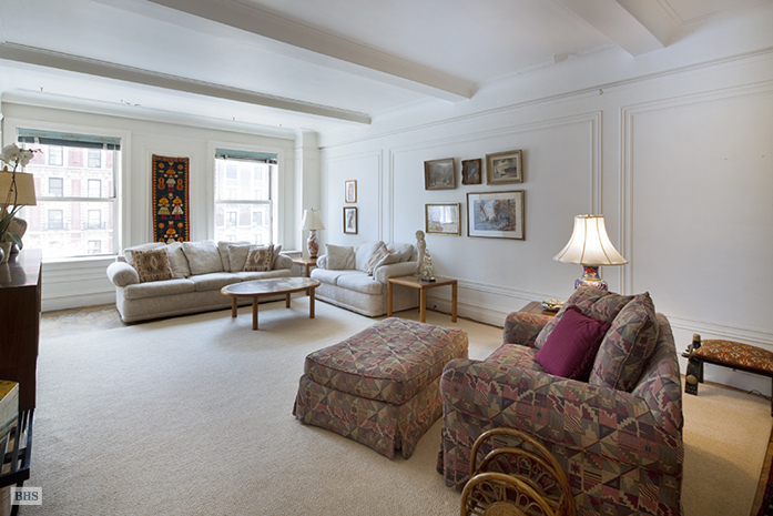Photo 1 of 250 West 94th Street, Upper West Side, NYC, $2,800,000, Web #: 3928053