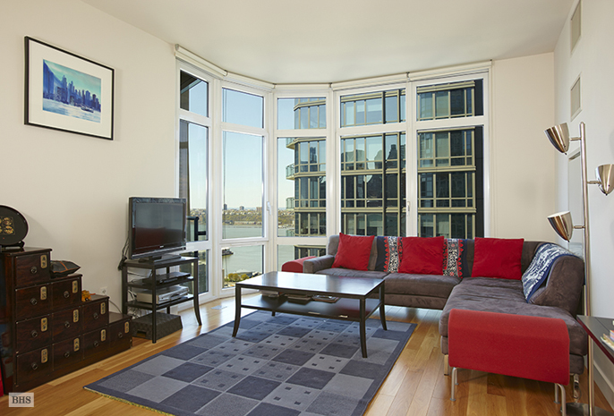 Photo 1 of 555 West 59th Street, Upper West Side, NYC, $1,870,000, Web #: 3928705