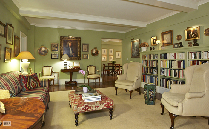 Photo 1 of 419 East 57th Street, Midtown East, NYC, $995,000, Web #: 3950795