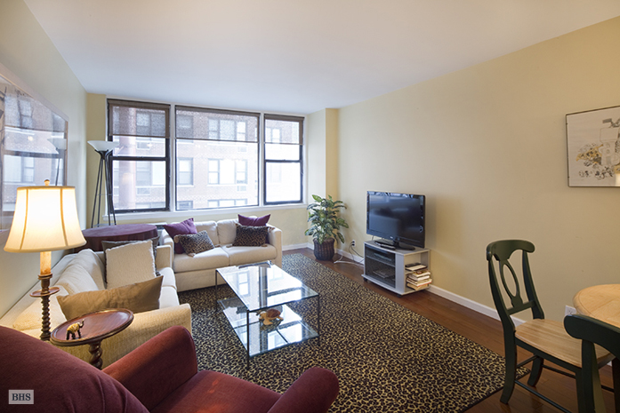 Photo 1 of 200 West 79th Street, Upper West Side, NYC, $535,000, Web #: 3955974