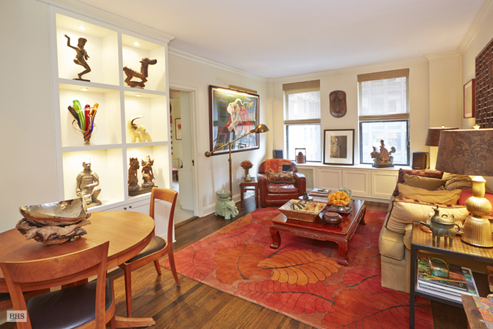 Photo 1 of 205 West 54th Street, Midtown West, NYC, $980,000, Web #: 3971836