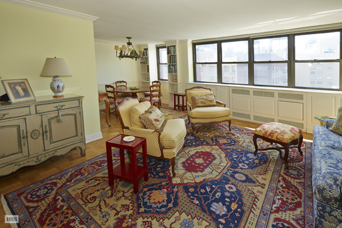 Photo 1 of 239 East 79th Street, Upper East Side, NYC, $735,000, Web #: 3973631
