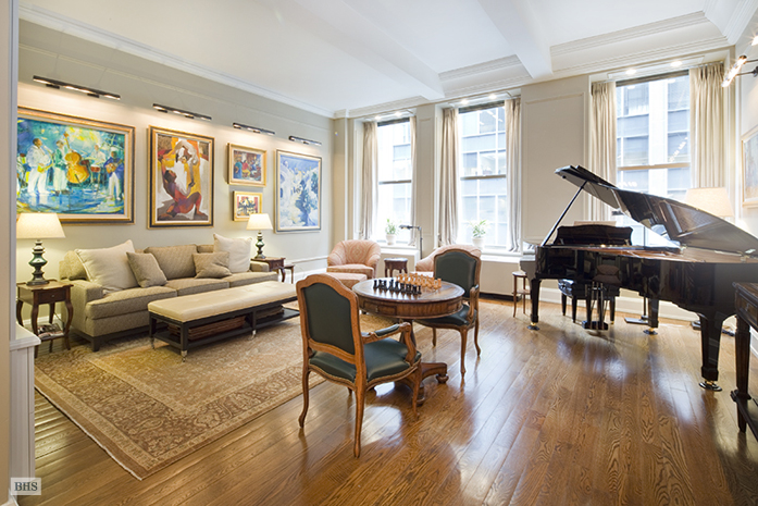 Photo 1 of 31 East 28th Street, Midtown East, NYC, $2,695,000, Web #: 3977606