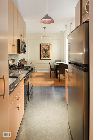 Photo 1 of 340 West 19th Street 20, Greenwich Village/Chelsea, NYC, $710,000, Web #: 3978134