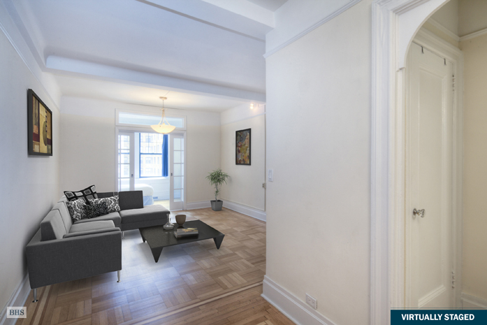 Photo 1 of 23 West 73rd Street, Upper West Side, NYC, $480,000, Web #: 3990168
