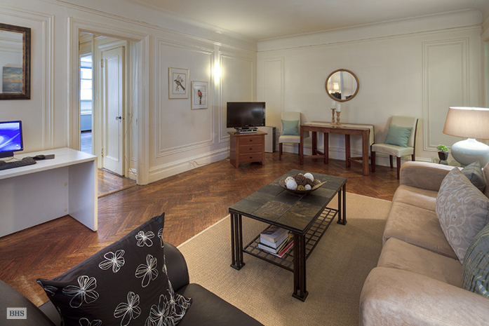 Photo 1 of 390 Riverside Drive, Upper West Side, NYC, $875,000, Web #: 3994976