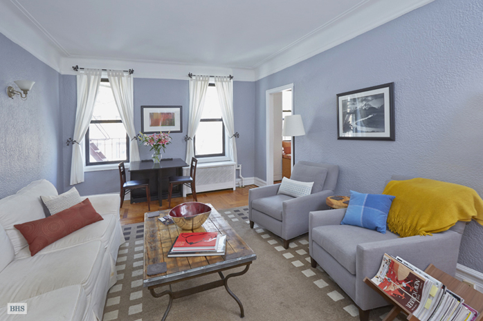 Photo 1 of One Bedroom On The Park, Brooklyn, New York, $435,000, Web #: 4010803