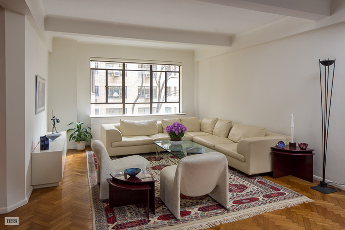 Photo 1 of 140 Riverside Drive, Upper West Side, NYC, $1,500,000, Web #: 4033320